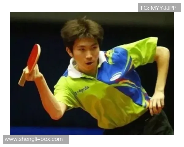 武汉乒乓球队阵地战革新探索与实践的全景分析与展望