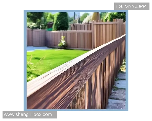 防腐木材在户外环境中的应用与维护技巧解析 防腐木材在户外环境中的应用与维护技巧解析