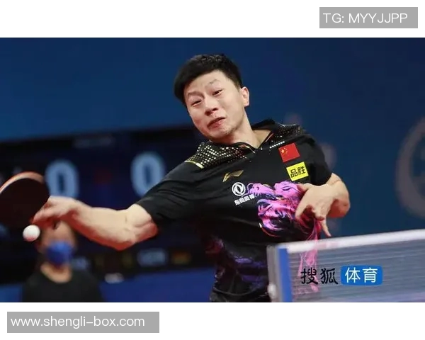 广州乒乓球队的速度之道：探讨技术与训练的完美结合