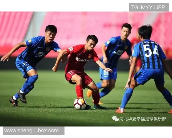 江苏苏宁主场迎战河北华夏幸福全力争胜展现球队实力与斗志