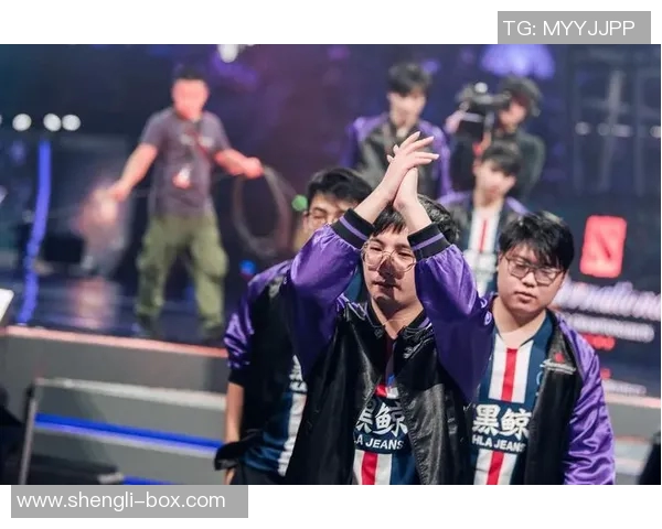 DOTA2巨献：深入分析V5战队成员的个人技术与战术素养