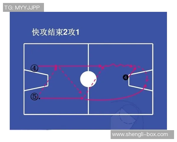 上海排球队快攻战术深度解析与实战应用探讨